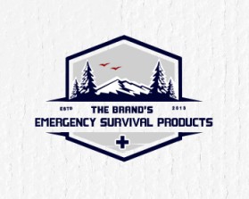 The Brand's Emergency Survival Kit entry by Rey Mark O. Monzales