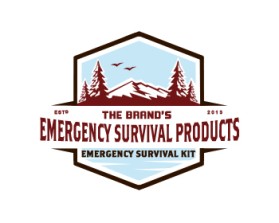 The Brand's Emergency Survival Kit entry by Rey Mark O. Monzales