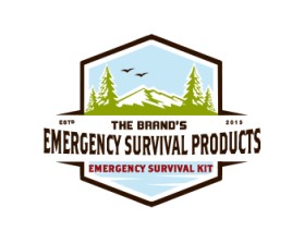 The Brand's Emergency Survival Kit entry by Rey Mark O. Monzales