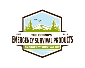 The Brand's Emergency Survival Kit entry by Rey Mark O. Monzales
