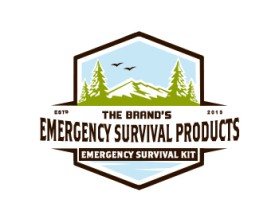The Brand's Emergency Survival Kit entry by Rey Mark O. Monzales