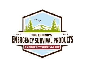 The Brand's Emergency Survival Kit entry by Rey Mark O. Monzales