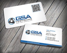 GSA entry by skyford412