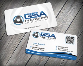 GSA entry by skyford412