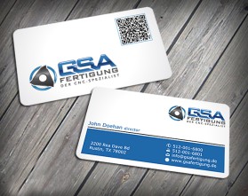 GSA entry by skyford412