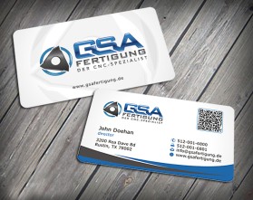 GSA entry by skyford412