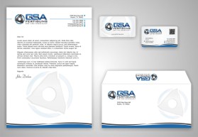 GSA entry by skyford412