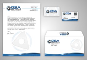 GSA entry by skyford412