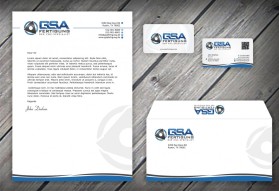 GSA entry by skyford412