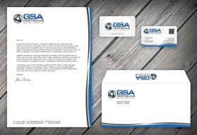 GSA entry by skyford412