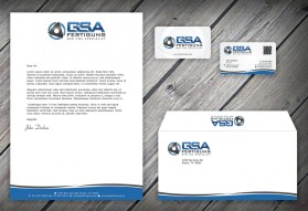 GSA entry by skyford412