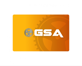 GSA entry by crissgee