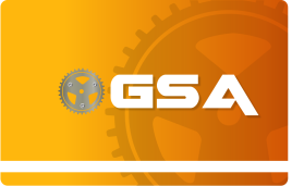 GSA entry by crissgee