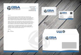GSA entry by skyford412