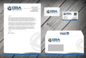 GSA entry by skyford412