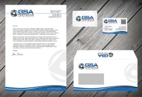 GSA entry by skyford412
