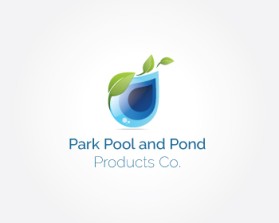 Park Pool and Pond Products Co. entry by muzzha