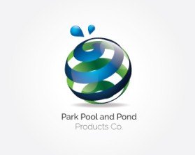 Park Pool and Pond Products Co. entry by muzzha