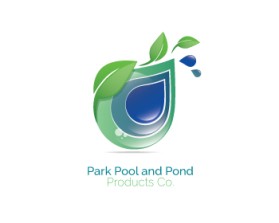 Park Pool and Pond Products Co. entry by muzzha
