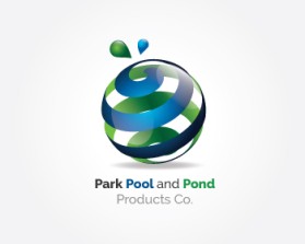Park Pool and Pond Products Co. entry by muzzha