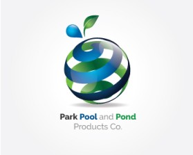Park Pool and Pond Products Co. entry by muzzha