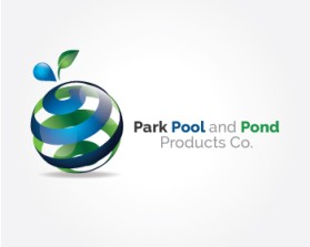 Park Pool and Pond Products Co. entry by muzzha