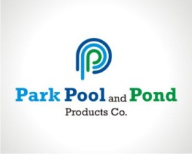 Park Pool and Pond Products Co. entry by nehdesign