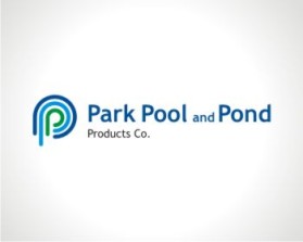Park Pool and Pond Products Co. entry by nehdesign