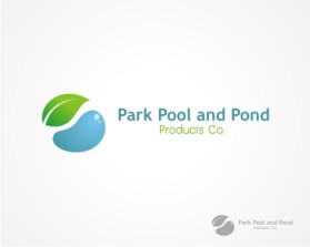 Park Pool and Pond Products Co. entry by inratus
