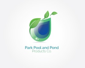 Park Pool and Pond Products Co. entry by muzzha