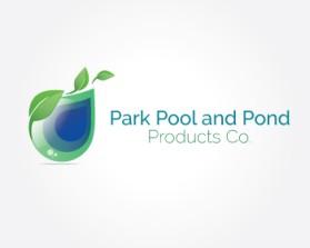 Park Pool and Pond Products Co. entry by muzzha