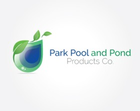 Park Pool and Pond Products Co. entry by muzzha