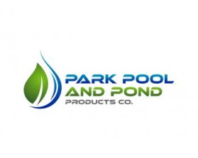 Park Pool and Pond Products Co. entry by csd
