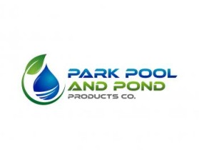 Park Pool and Pond Products Co. entry by csd