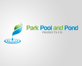 Park Pool and Pond Products Co. entry by Gragi