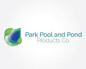 Park Pool and Pond Products Co. entry by muzzha