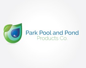 Park Pool and Pond Products Co. entry by muzzha