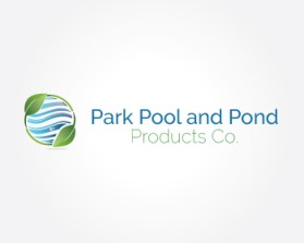 Park Pool and Pond Products Co. entry by muzzha
