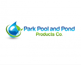 Park Pool and Pond Products Co. entry by LeAnn