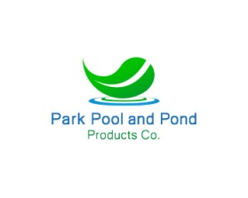 Park Pool and Pond Products Co. entry by bornquiest