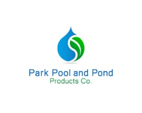 Park Pool and Pond Products Co. entry by bornquiest