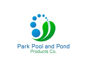 Park Pool and Pond Products Co. entry by bornquiest