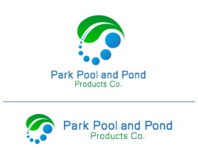 Park Pool and Pond Products Co. entry by bornquiest