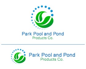 Park Pool and Pond Products Co. entry by bornquiest