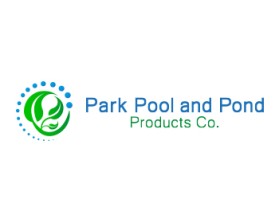 Park Pool and Pond Products Co. entry by bornquiest
