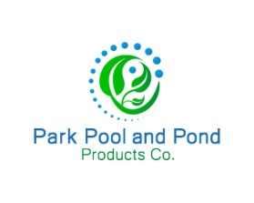 Park Pool and Pond Products Co. entry by bornquiest