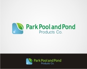 Park Pool and Pond Products Co. entry by inratus
