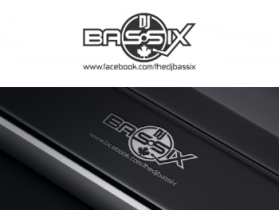 Logo Design entry 805851 submitted by graphic_mj