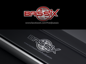 Logo Design entry 805883 submitted by graphic_mj