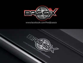 Logo Design entry 805894 submitted by graphic_mj